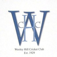 Weoley Hill Cricket Club(@WeoleyHillCC) 's Twitter Profile Photo