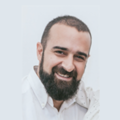 ggarre's profile picture. #SocialMediaInvestigator. Apasionado del Mk, de la conversación, las conexiones sociales y los nuevos canales de comunicación digital con el cliente. 2.0 rules!