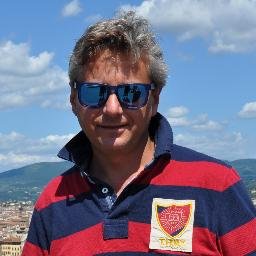 Emamik69's profile picture. System Sales Specialist @IBM - La fortuna favorisce la mente preparata