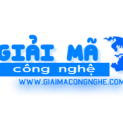 giaimacongnghe’s profile image