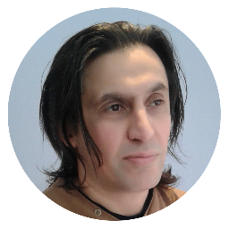 #Formateur #HTML , #Php , #CSS. J'ai longtemps travaillé en tant que #développeur #web. Je souhaite aujourd'hui transmettre mon savoir au travers du #web.