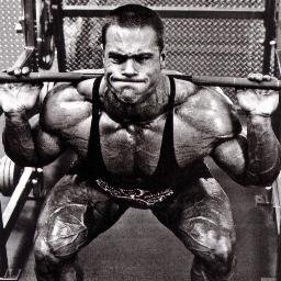 emiliolinares30's profile picture. Ante todo #Argentina!! El ejercicio es clave para la salud fisica y mental!!