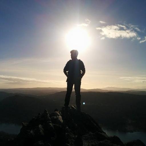 Maker of things happening and existing - Creative Technologist and Technical Manager at Squidsoup
Born at 351ppm CO2