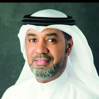 أحمد الحوري (@ahmadalhouri) 's Twitter Profile Photo