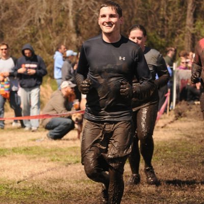 Raised by wolves. Trained by Bruce Lee and taught the Dos Equis man and Chuck Norris everything they know. I also have a tendency to exaggerate. f3mudslide