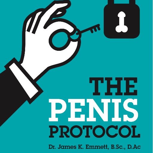 A twitter feed dedicated to promoting health and wellbeing for men and their reproductive anatomy
