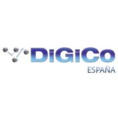 Cuenta oficial de DiGiCo España