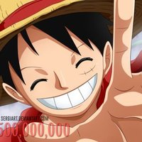 Mugiwara no Luffy (@__luffy_) 's Twitter Profile