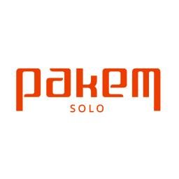 Gallery, Workshop, Co-Working Space.
Pasar Kembang Lt.2 #KotaSolo |
Wedangan: 17.00-22.00 WIB.
Hari Minggu Tutup.
Info: 0838-6684-6888.
IG: PakemSolo