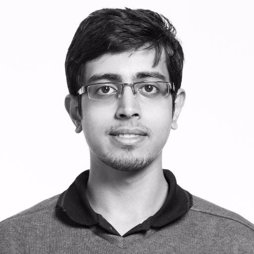 abhisheksubu92's profile picture. #Data  is everywhere. You can turn data to actionable insights and grow your business.