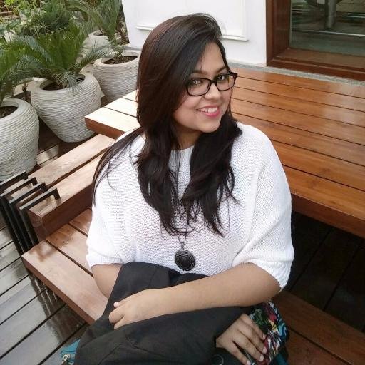 PR Consultant @ Candour Communications Pvt. Ltd.