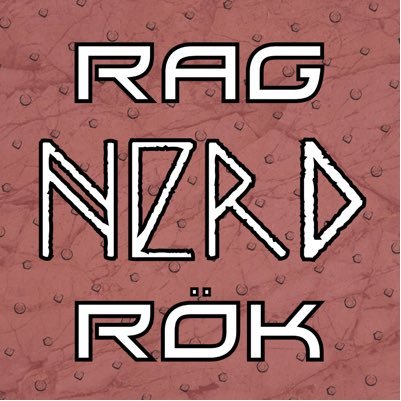 Rag-NERD-rok