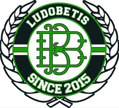 Twitter oficial de la Peña Bética Ludobetis. Ludópatas del Betis como forma de vida. Enganchados al juego del Betis.#ProhibidoRendirse. #SempiternoRBB