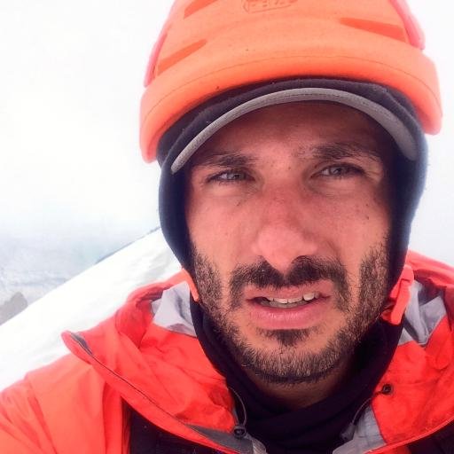 Cryoterra1's profile picture. Climber and guide @mountainguides1 in New Hampshire, Washington and around the globe.