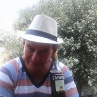 Que Decis? (@charlydarrigo) 's Twitter Profile