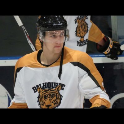 24 Dalhousie Tigers