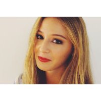 Elsa Vicente(@PreppyEls) 's Twitter Profile Photo