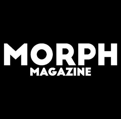 Million Models is now Morph Magazine. Go follow @MorphMagazine