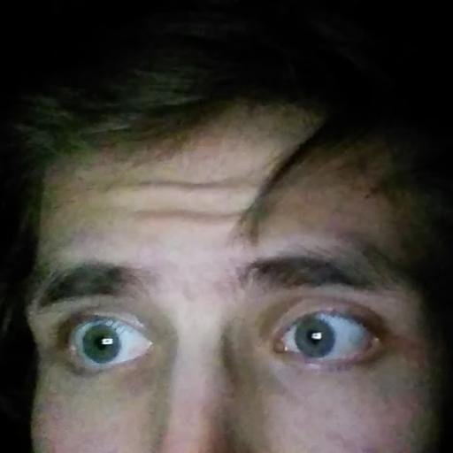 davidrsaa's profile picture. Nada.