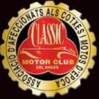 Clàssic Motor Club del Bages (@classicmotorcb) 's Twitter Profile