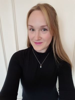 LouiseAbel22's profile picture. Mum, Fashion Buyer & Business owner/Entrepreneur. Nutrition, Coaching and Vegan beauty products are my love. Be the change you wish to see in the world.Gandi xx