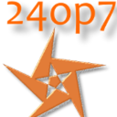 24op7Computers's profile picture. 