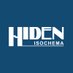 Hiden Isochema Ltd (@HidenIsochema) Twitter profile photo