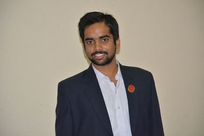 #CRO expert and #Marketing #strategist. Senior Analyst @iQuanti | #DigitalMarketing #Sales #Fun #Life