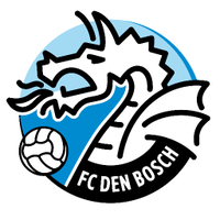 FC Den Bosch(@mijnfcdenbosch) 's Twitter Profile Photo