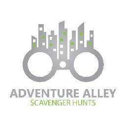 adventurealleyhunts