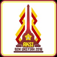 BEM Unsyiah 2016(@BEMUnsyiah2016) 's Twitter Profile Photo