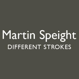 Martin Speight Profile