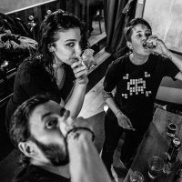 Whiskey Bitches (@whiskey_bitches) 's Twitter Profile