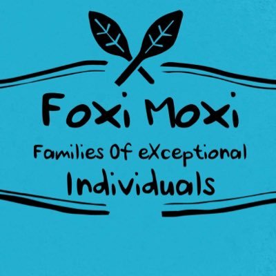 foximoxisped's profile picture. we support parents of neuro diverse kiddos. we host monthly meetings with relevant speakers, Q&A, AND a time of fellowship with kindred spirits.