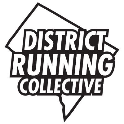 District Running Collective (DRC) is an run crew that takes to the streets of DC to promote culture, community and wellness through running. #RunWithUs