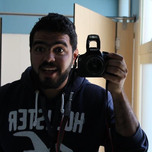sherifomar14 Profile Picture