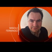 Manolo Fernandez(@soymanolofer) 's Twitter Profileg