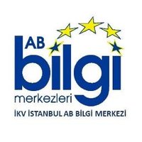 İKV AB Bilgi Merkezi(@ikv_ABBM) 's Twitter Profile Photo