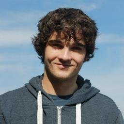 MrJordanHamer's profile picture. 