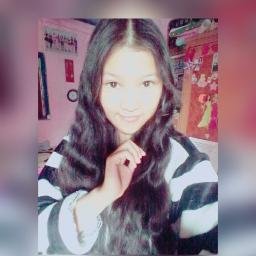 fhegy_apriani's profile picture. Naneun Fhegy Imnida, 98 Line, Yesung oppa Biased, ONLY ELF, Indonesia