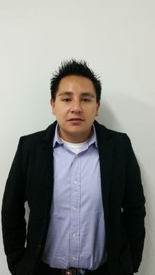 Ingeniero Electrónico, Especialista en Seguridad Informática, Auditor y consultor en Seguridad Informática y de la Información