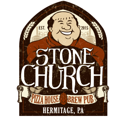 #Brewpub in a old church featuring #beers of European tradition brewed with American boldness & serving up delicious #pizza from our wood fired oven. #craftbrew