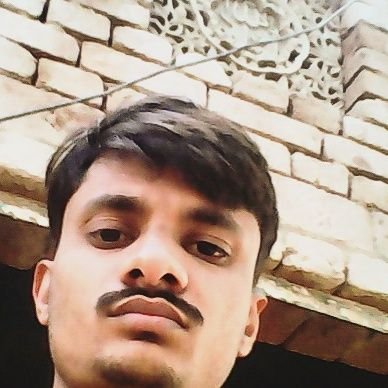 KamranA34782802's profile picture. 