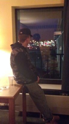 RAPPER/SONGWRITER/PRODUCER
Member of 500 Squad Music Group