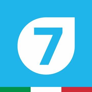 Espandi sul mercato il tuo social media con i nostri strumenti ideati per il pubblico e la piattaforma social più avanzata al mondo. #Reach7