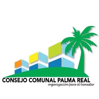 Cuenta perteneciente al Consejo Comunal Palma Real.