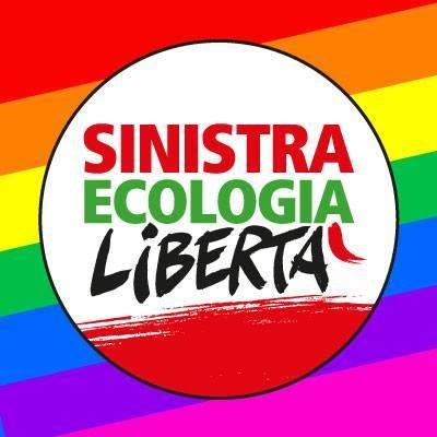 Sinistra Ecologia Libertà. Profilo ufficiale di SEL Sardegna.
La voce della Sinistra Sarda.