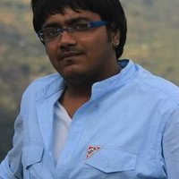 Naman Mehta (@en_ech_em) 's Twitter Profile