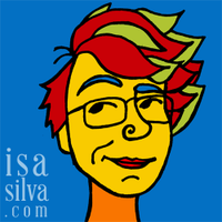Isa Silva (@isv5) 's Twitter Profile