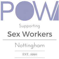 POW Nottingham - Supporting Sex Workers(@POWNotts) 's Twitter Profileg